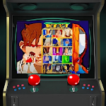 MAME Emulator screenshot-app