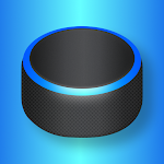 Alex for Alexa App screenshot-app