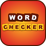 Word Checker screenshot-app