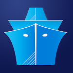 MarineTraffic screenshot-app