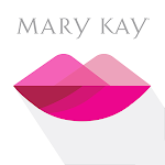 Mary Kay® MirrorMe™ screenshot-app
