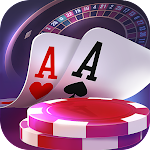 POKER, BLACKJACK, SVARA screenshot-app