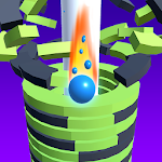 Drop Stack Ball screenshot-app