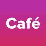 Cafe screenshot-app