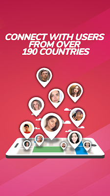SoLive - Live Video Chat screenshot-app