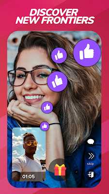 SoLive - Live Video Chat screenshot-app