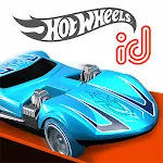 Hot Wheels id screenshot-app
