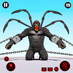 Godzilla VS King Kong Games screenshot-app