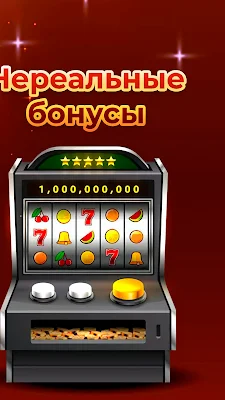Maxbet Casino Deluxe Slots screenshot-app