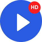 Full HD Video Player screenshot-app