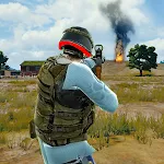 PVP Shooting Battle 2020 Online and Offline game. screenshot-app