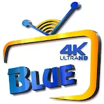 BLUE 4K screenshot-app