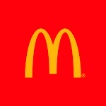McDonald’s UK screenshot-app