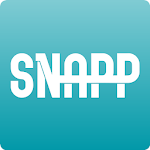 Snapp App screenshot-app