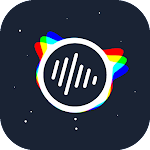 Vivu Video- Audio Spectrum, Visualizer Video Maker screenshot-app