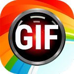 GIF Maker, GIF Editor screenshot-app