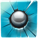 Smash Hit screenshot-app