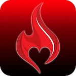 Girls Live Video call screenshot-app