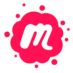 Meetup screenshot-app
