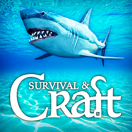 Survival & Craft screenshot-app