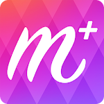 MakeupPlus screenshot-app