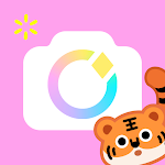 BeautyCam screenshot-app