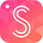 SelfieCity screenshot-app