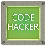 Code Hacker screenshot-app