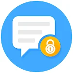 Privacy Messenger-SMS Call app screenshot-app