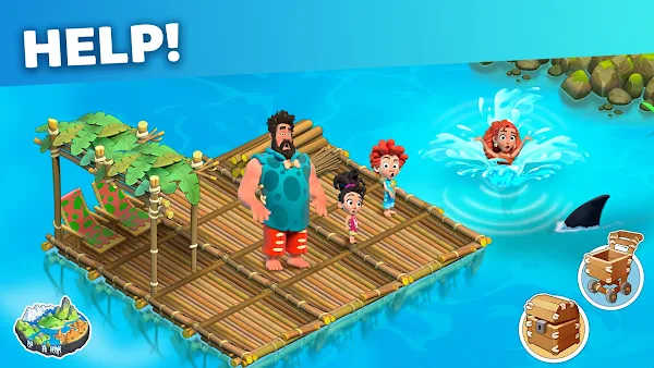 Family Island™ — Farming game screenshot-app