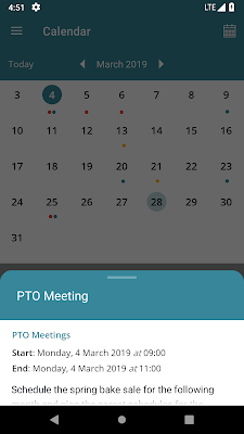 Membership Toolkit screenshot-app