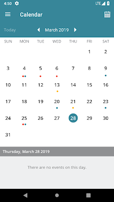 Membership Toolkit screenshot-app