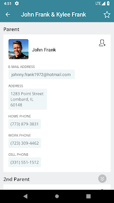 Membership Toolkit screenshot-app