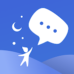 Text Vibes screenshot-app