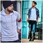 Men's Fashion & Photo pose ideas screenshot-app