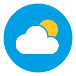 Weatherplaza screenshot-app