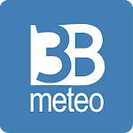 3B Meteo screenshot-app