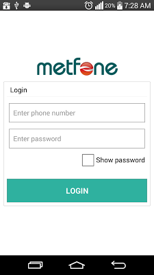 mDealer screenshot-app