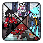 Entity Mod FNF Character Test screenshot-app