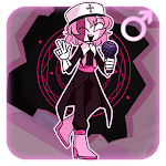 MF Genderbend Edition mod Male Sarvente screenshot-app