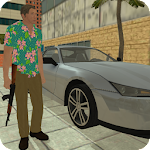 Miami crime simulator screenshot-app