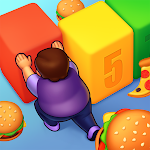 Fat Pusher screenshot-app