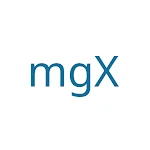 mgX Courier screenshot-app