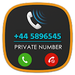 UnCall screenshot-app