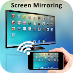 Screen Mirroring screenshot-app