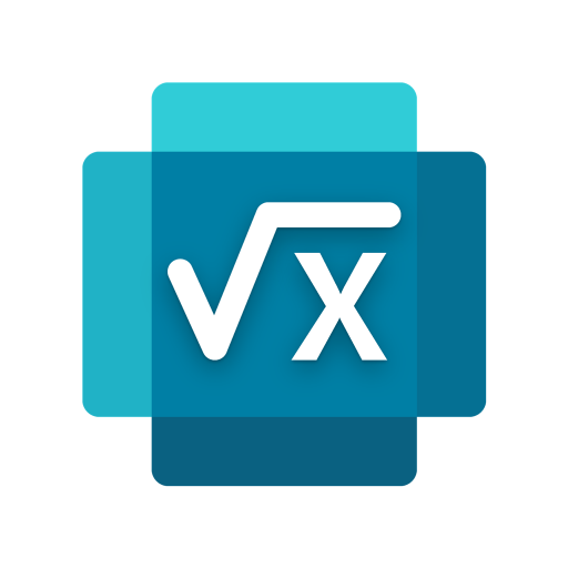 Microsoft Math Solver screenshot-app