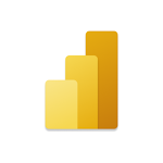 Microsoft Power BI–Business data analytics screenshot-app