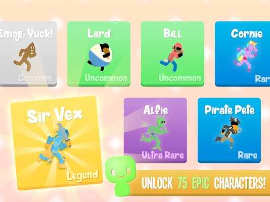 Vex screenshot-app