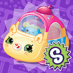 Shopkins screenshot-app