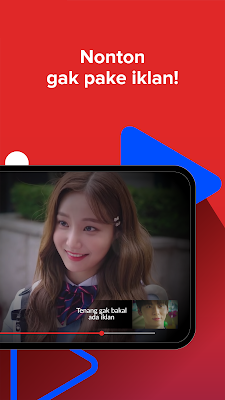 Migo: Nonton Gak Pake Kuota screenshot-app